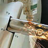 FL-L2060FR-20000-D220-Raycus Лазерный станок для резки листового металла и труб