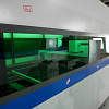 FL-L2060FHR-8000-D220-IPG Лазерный станок для резки листового металла и труб с кабинетной защитой