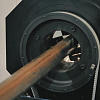 FL-6000R-8000-D350-Raycus Оптоволоконный лазерный станок для резки труб