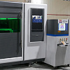 FL-L2060FH-8000-IPG Аппарат лазерной резки для листового металла с кабинетной защитой