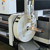 FL-L2060FR-30000-D350-Raycus Лазерный станок для резки листового металла и труб