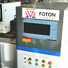 FL-L1560FE-10000-IPG Лазерный станок для резки листового металла со сменным столом