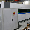 FL-L1560FHR-8000-D350-IPG Лазерный станок для резки листового металла и труб с кабинетной защитой